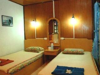 Sukorn Andaman Resort Ko Sukon