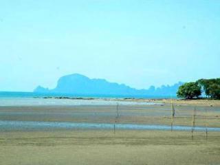 Sukorn Andaman Resort 3*
