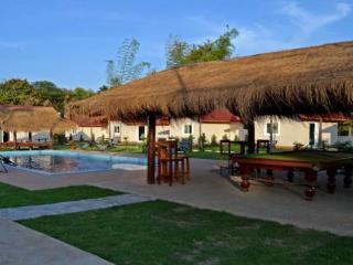 Hotel Moon River Ubon Ratchathani