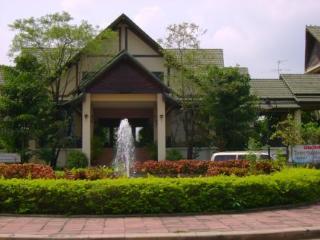 Ubon Buri & Resort Warin Chamrap