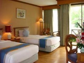 Resort Ubon Buri &