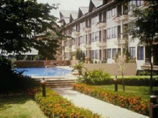 Ubon Buri & Resort