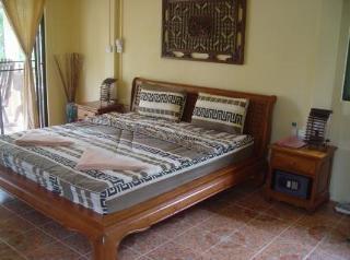 Buffalo Bay Vacation Club Resort
