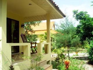 Resort Buffalo Bay Vacation Club