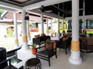 Numsai Khaosuay Resort Ranong