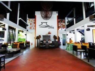 Numsai Khaosuay Resort