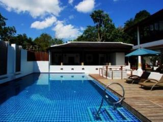 Resort Numsai Khaosuay 4*