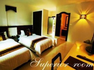 Numsai Khaosuay Resort 4*