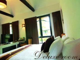 Numsai Khaosuay 4* Ranong