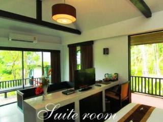 Numsai Khaosuay Resort Ranong