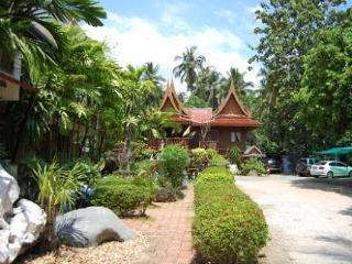 Resort Grand Thai House Lamai Beach (Koh Samui)