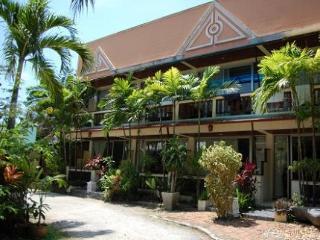Grand Thai House Lamai Beach (Koh Samui)