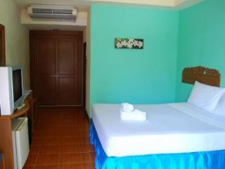 Grand Thai House Resort