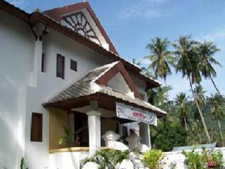 Hotel Royal Lamai Beach (Koh Samui)