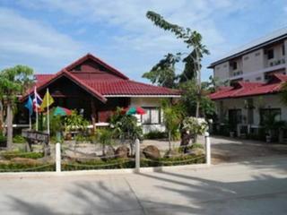 Baan Resort Lamai Beach (Koh Samui)