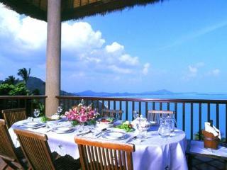 Ed Rock Villa Hotel Koh Samui