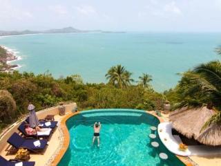 Ed Rock Villa Koh Samui