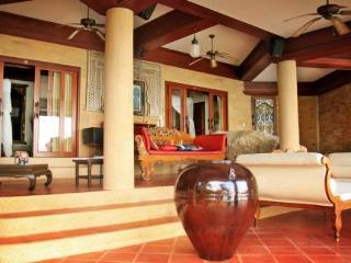 Hotel Ed Rock Villa Koh Samui
