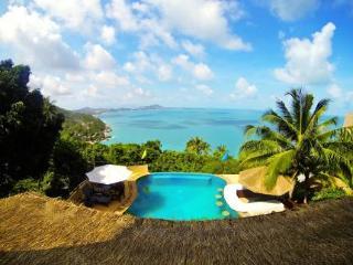 Ed Rock Villa 3* Koh Samui