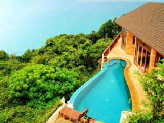 Ed Rock Villa Hotel Koh Samui