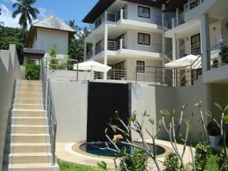 White Pearl Village Apartment *