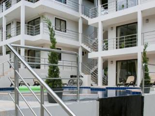 White Pearl Village Apartment Koh Samui