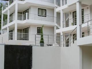 White Pearl Village Koh Samui