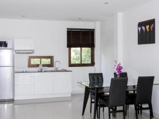 Apartment White Pearl Village Koh Samui