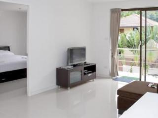 White Pearl Village * Koh Samui