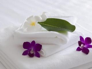 White Pearl Village Apartment Koh Samui