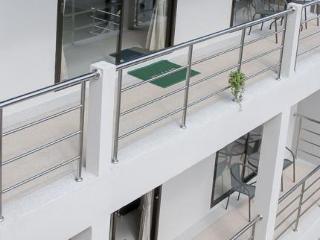 White Pearl Village Apartment
