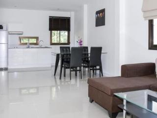 White Pearl Village *