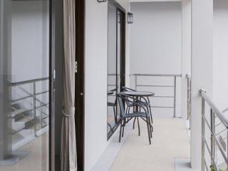 Apartment White Pearl Village Koh Samui