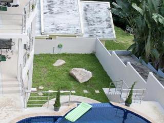 White Pearl Village * Koh Samui