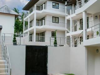 White Pearl Village Apartment Koh Samui