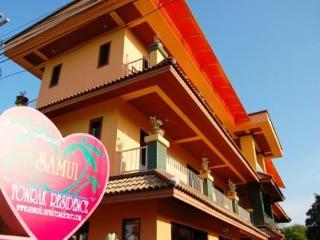 Guest house Nida Bo Phut Silver Bang Rak Beach (Koh Samui)