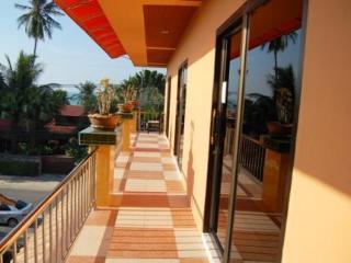 Guest house Nida Bo Phut Silver