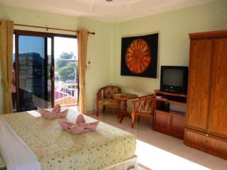 Guest house Nida Bo Phut Silver Bang Rak Beach (Koh Samui)