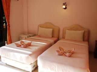 Guest house Nida Bo Phut Silver 2*