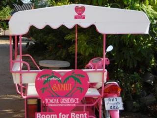 Nida Bo Phut Silver Guest house