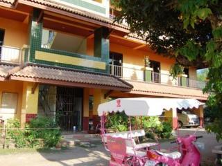 Guest house Nida Bo Phut Silver 2*