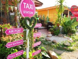 Guest house Nida Bo Phut Silver