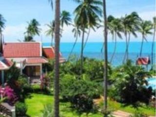 Bang Po Sovereign 3 Bed Hotel Koh Samui