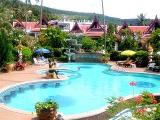 Bang Po Sovereign 3 Bed 3* Koh Samui