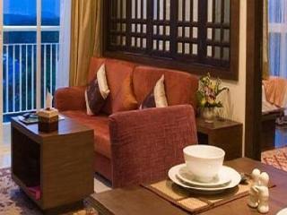 Apartment Arisara Place