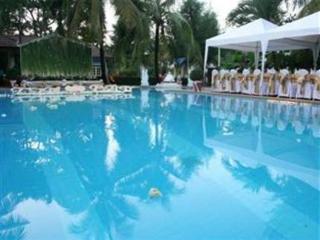 Hotel Bb And Fitness Center