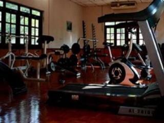 Bb And Fitness Center Udon Thani