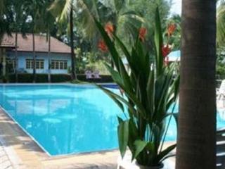 Hotel Bb And Fitness Center Udon Thani