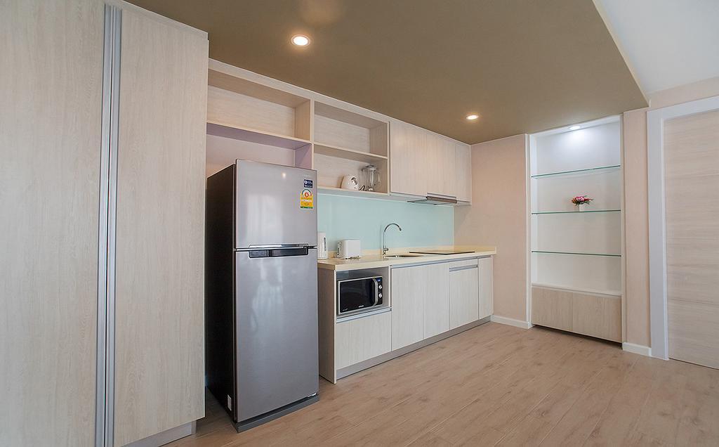 7seas Apartment *