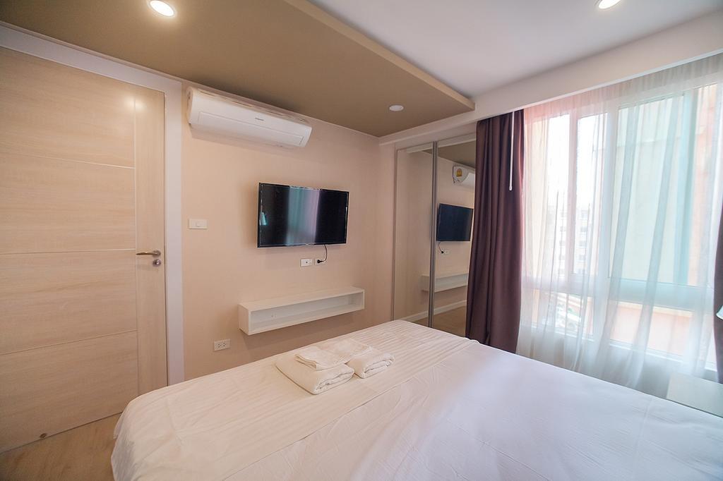 7seas Jomtien Beach